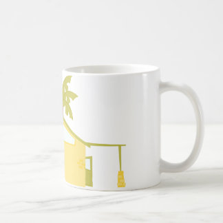 New Home in the Palms Coffee Mug