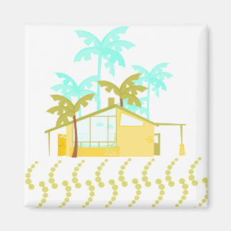 New Home in the Palms Magnet