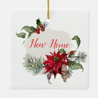 new home use to replace photoceramic ornamentation ceramic ornament