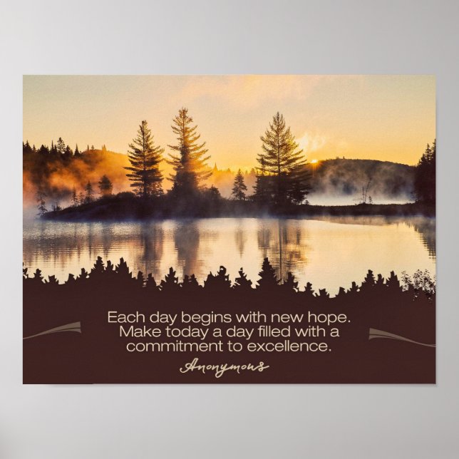 New Hope Poster (Front)