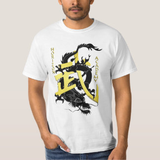 New Horizon Wushu Academy T-Shirt