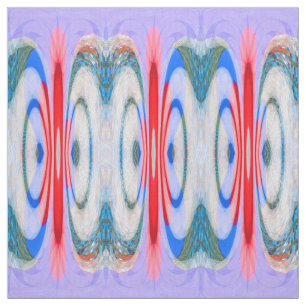 New horizons fabric