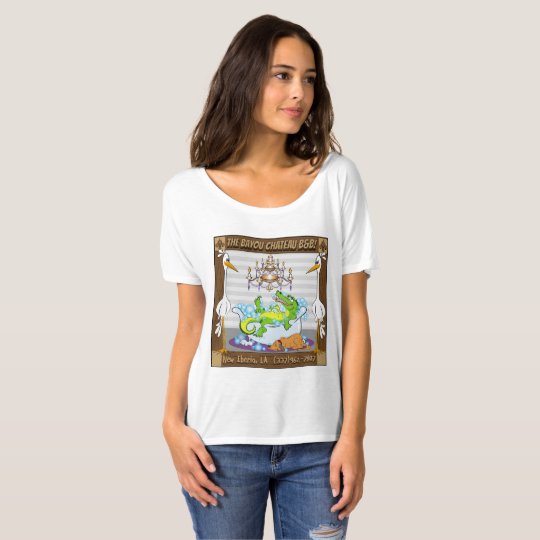 New Iberia, LA T-Shirt