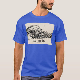 New Iberia T-Shirt