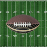 NEW! IMPRESSIVE personalised kids' football American Football<br><div class="desc">Give him his own football</div>
