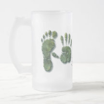New Infant-hand n footprint