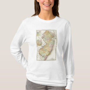 New Jersey 10 T-Shirt