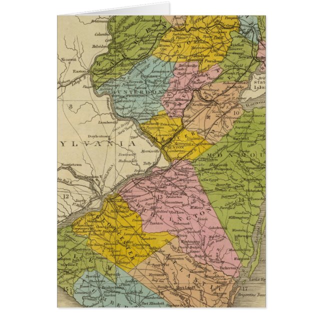 New Jersey 5 (Front)