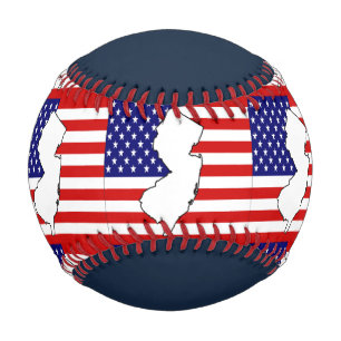 New Jersey Baseball