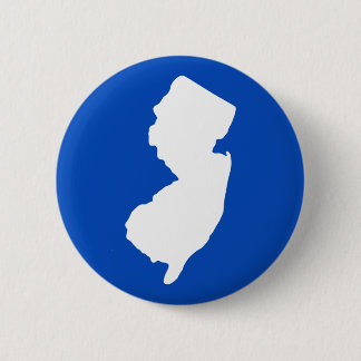New Jersey Button