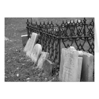 New Jersey Cemetery