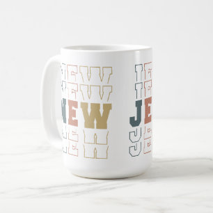 New Jersey Coffee Mug