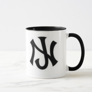 New Jersey Mug