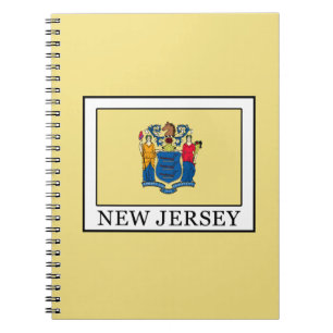 New Jersey Notebook