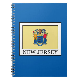 New Jersey Notebook