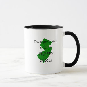 New Jersey Pork Roll Mug