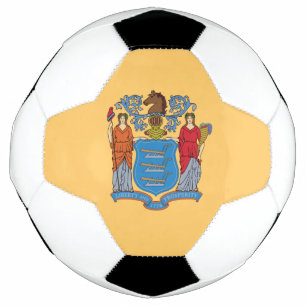 New Jersey State Flag Football