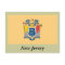 New Jersey State Flag