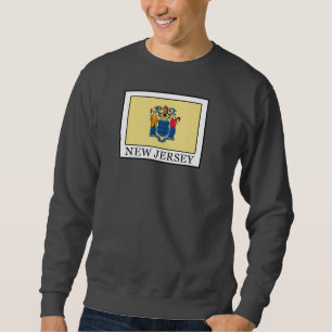 New Jersey Sweatshirt