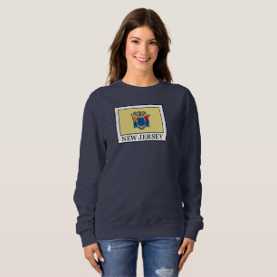 New Jersey Sweatshirt