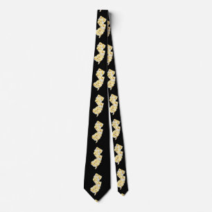 NEW JERSEY TIE