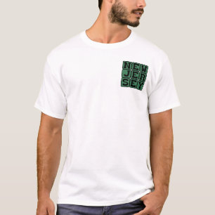New Jersey, United States T-Shirt