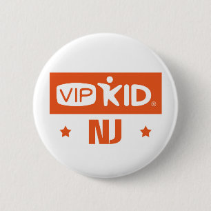 New Jersey VIPKID Button