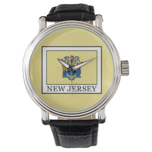 New Jersey Watch