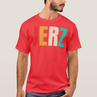 New Jerz Vintage T-Shirt