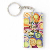 New job, new home, new attitude?!!