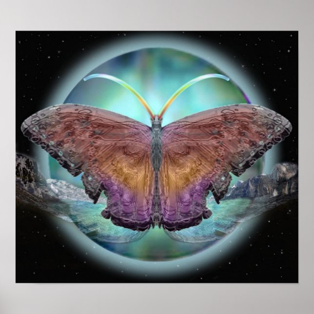 New Journey Poster (Front)