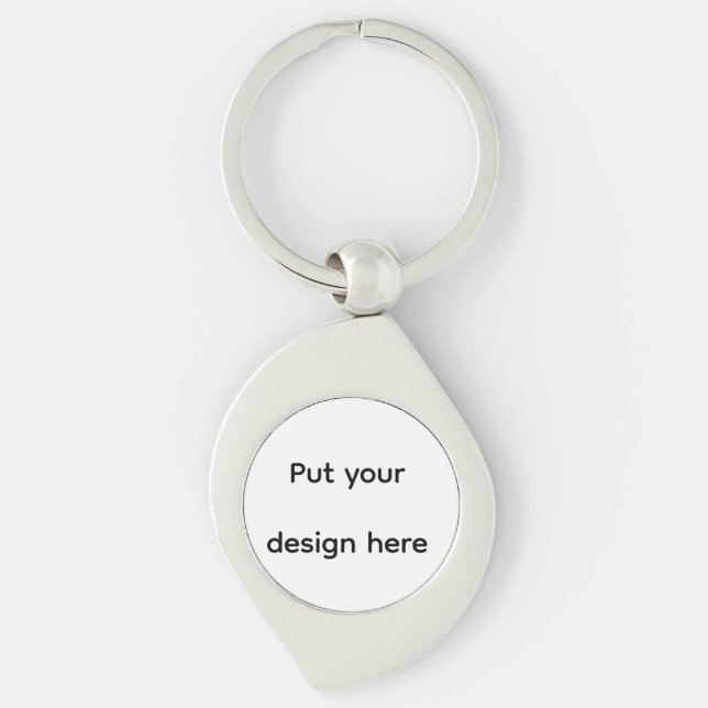 New Key Ring (Front)