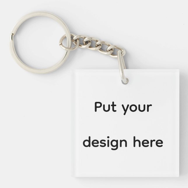 New Key Ring (Front)