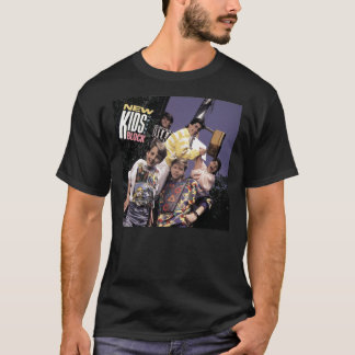 New Kids Poster   T-Shirt