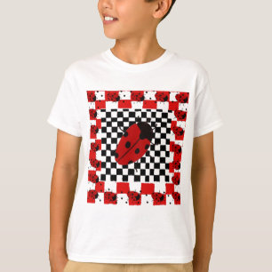 New Lady Bugs T-Shirt
