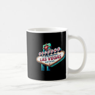 New Las Vegas Love Baby For Holidays In Las Vegas  Coffee Mug