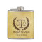New Law School Graduate Gift Idea
