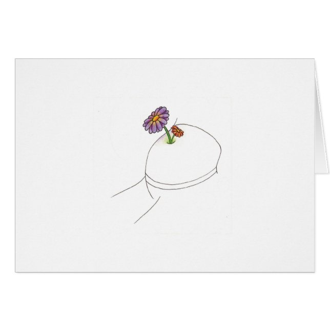 new life. yay! (Front Horizontal)