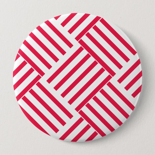 New line 10 cm round badge (Front)