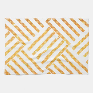 New line 3 tea towel