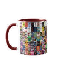 New Line's First 100 Shows -- The Mug!