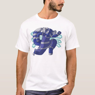 New LJ - T-Shirt. T-Shirt