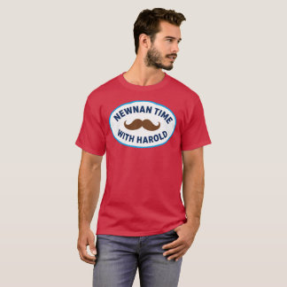 New Logo Design T-Shirt