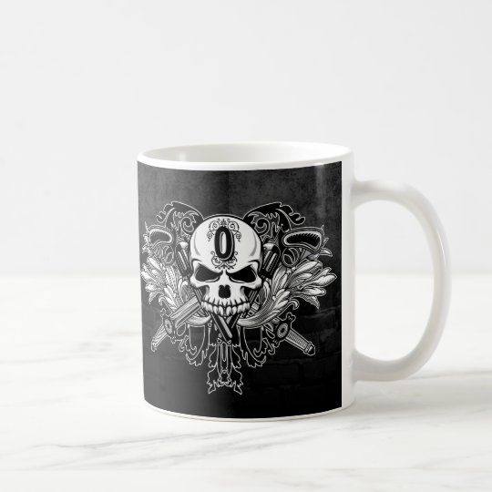 New Logo O'Kane Mug