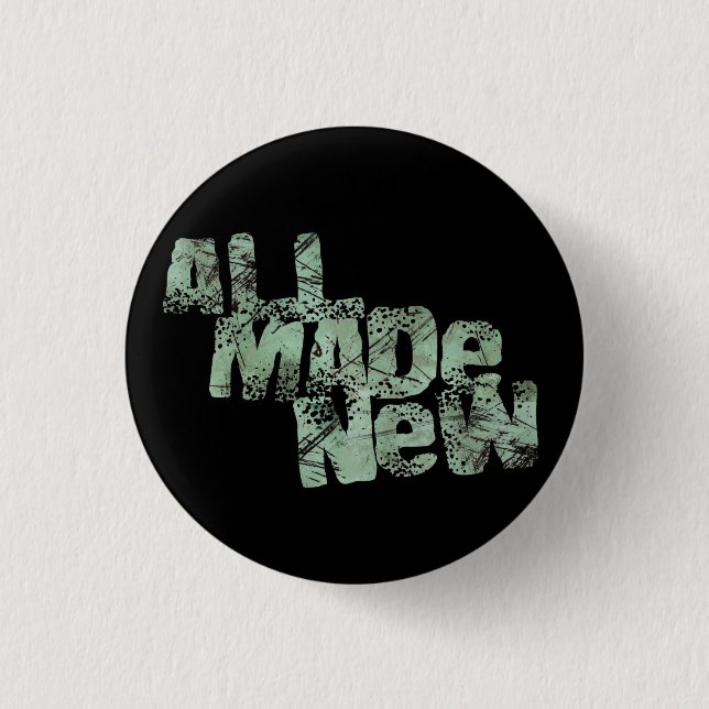 NEW LOGO small button (Front)