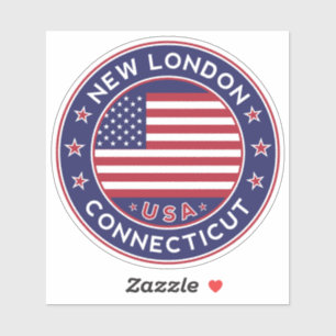 New London Connecticut, New London