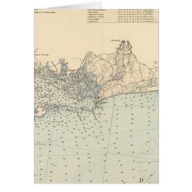 New London County (Front)