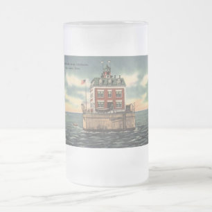 New London Ledge Lighthouse Mug