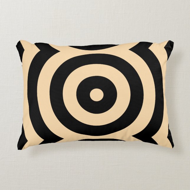 New look decorative cushion (Front)