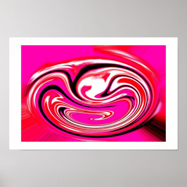 New love art poster (Front)